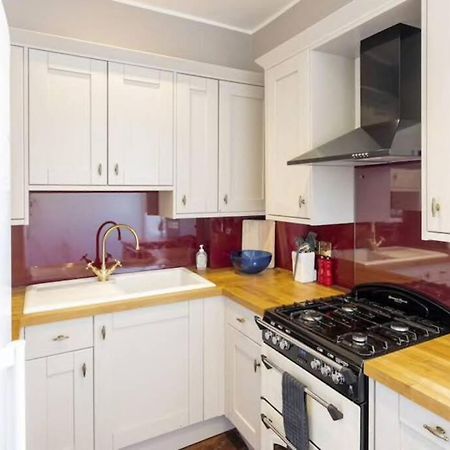 Georgian Apartment Located In The Center Of Bath. ภายนอก รูปภาพ